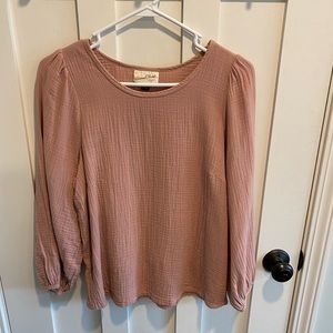 Universal Thread Blouse